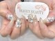 ヘブン ネイル 鶯谷(HEAVEN Nail)の写真