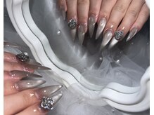 アンネ 明石店(ANNE)/ロング×マグネット