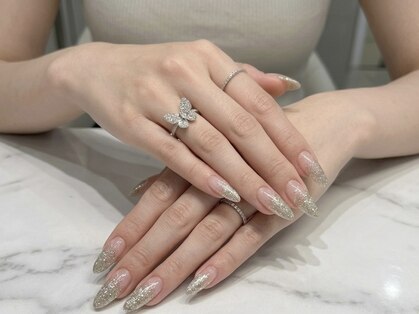 ネイルソファ 西大寺宝来店(nail sofa)の写真