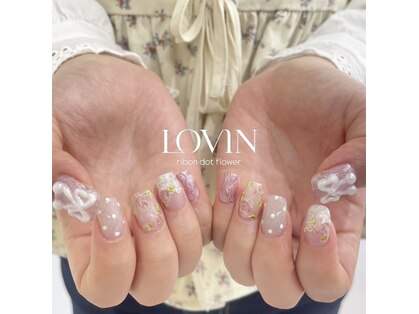 ラヴィン(Lovin)の写真
