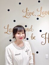 パールズ(PEARLS) Ayako