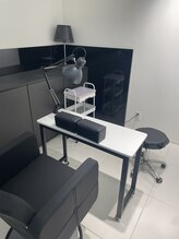 アイドットオクルス(i.oculus)/ネイルブース2♪