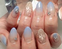 ジェー エス シー ネイル(J.S.C.nail)