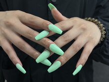 プア 千葉(pua)/YUUKA