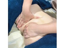 ファロンビューティー(fallon beauty)の雰囲気（最強ケア！！ボディラインを整えるコース★）