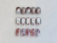 フィロンネイル 蒲田店(filonnail)の雰囲気（【日時限定クーポンも◎】蒲田限定メニューも大人気！）
