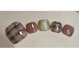 定額フット　８８００円