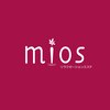 リラクゼーションエステ ミオス(mios)のお店ロゴ