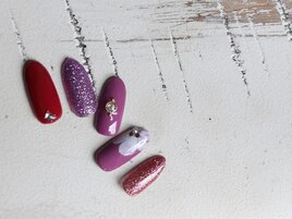 ハンドEコース 3490円