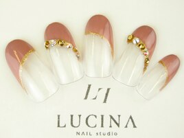 フレンチネイル