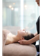 スパノビリタ 富山店/フェイシャルトリートメント