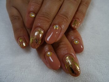 ネイルサロン リッティー(RITTY)/