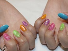 ヤナネイル(Yana Nail)/Handnail＊