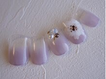 ネイルエニー(Nail Any)/Any collection