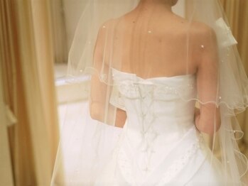 タモン(TUMON)/直前OK★ブライダルコース