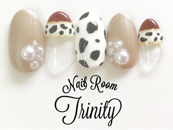 ネイルルーム トリニティ(Nail Room Trinity)/