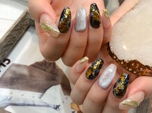 グランディール(Grandir)/ワンポイントマグネット