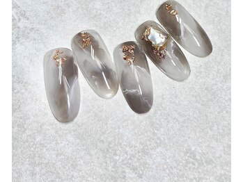 1988 inc./定番秋冬大理石デザイン♪