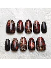 リベルタ(Liberta)/ネイル