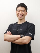 山本GYM 山本 祐一郎