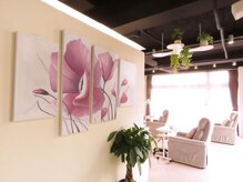 ラウラージュ(Raurage)/【店舗紹介】エントランス