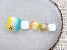 アールイードット(Re.)/フットシンプル定額＊