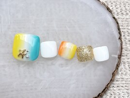 フットシンプル定額＊