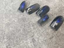 ナイン(NINE)/《パラジェル》定額コース