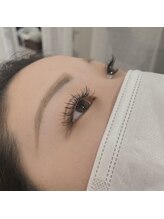 ビューティーアミューズメント 山鼻店(BEAUTY AMUSEMENT)/アイラッシュ
