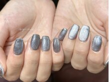 ウサギネイル 新大久保店(usagi nail)/