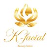 ケーフェイシャルアンドボディ(k-facial&body)のお店ロゴ