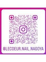 ルクール(Le Coeur)/Instagramもご覧下さい