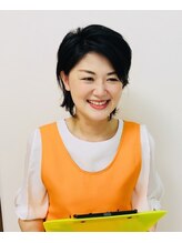 ヨサパーク シュエット(YOSA PARK CHOUETTE) AYAKO