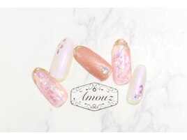 定額【テーマ:オパール】2