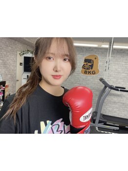 ジム・パーソナルトレーニング・加圧