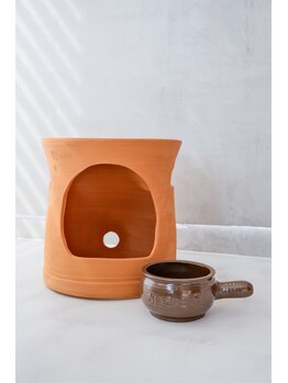 サリーサロン(SallySalon)/国産漢方 黄土よもぎ蒸し