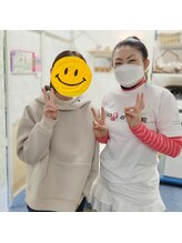 かおりビューティサロン/産前産後ケア専門の治療院です！