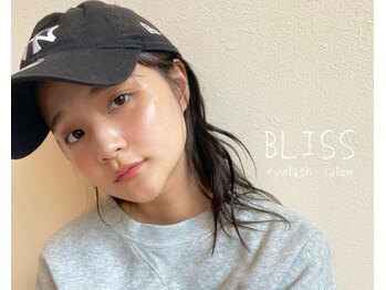 ブリス(BLISS)/まつげパーマ＆パリジェンヌ