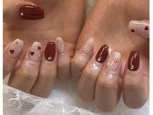 ケイリー(kaylee)/今月のおすすめコース♪