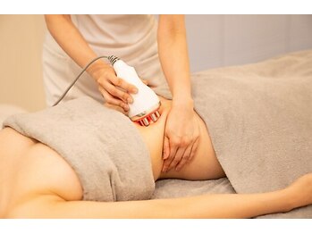 ルフルリール(Refleurir)/バストを残してダイエットも得意