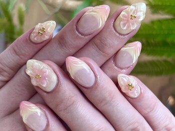 ユーフォリア 目黒(Euphoria)/90minコース