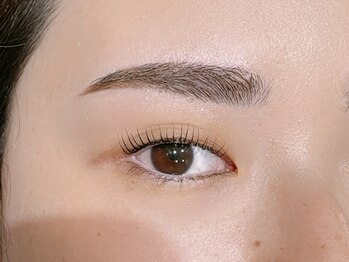 テラスヘア(TERRACE hair)/アイブロウ×パリジェンヌ