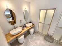 ティズ庵 善(Tiz庵 善)/2.カウンセリング