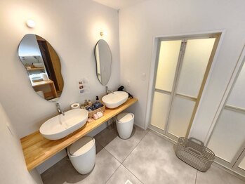 ティズ庵 善(Tiz庵 善)/2.カウンセリング