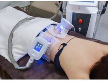 スラリ(SLARI)/【背面　脂肪冷却】