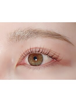 まつげのお悩み解決サロン