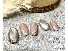 ☆人気デザイン☆定額elegant