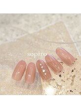 ソピーロ たかのこ店(sopiro)/9月【monthly &nbsp;simple】