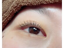 ルフル(Rufuru)/マスカラパーマ♪