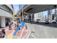 エルア 梅田堂山店(elua)/